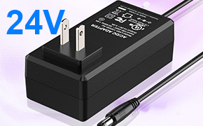 24V2A适配器